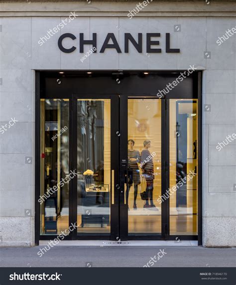 chanel zurich opening hours|CHANEL Boutique in Zurich, Bahnhofstrassetitle.